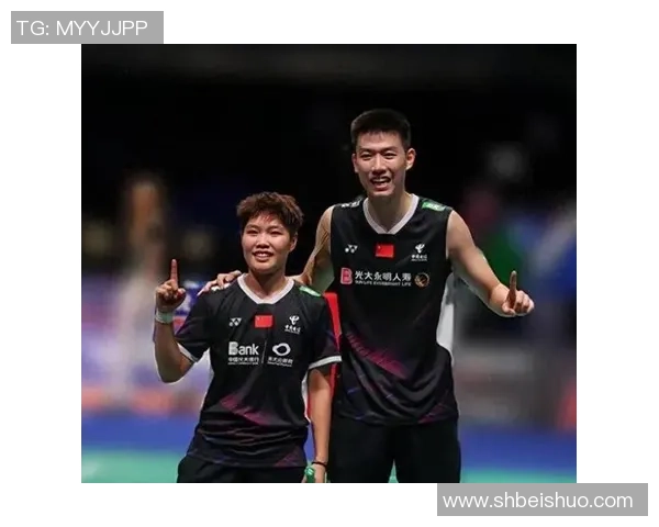 武汉羽毛球队心理素质排名第十背后的故事与启示