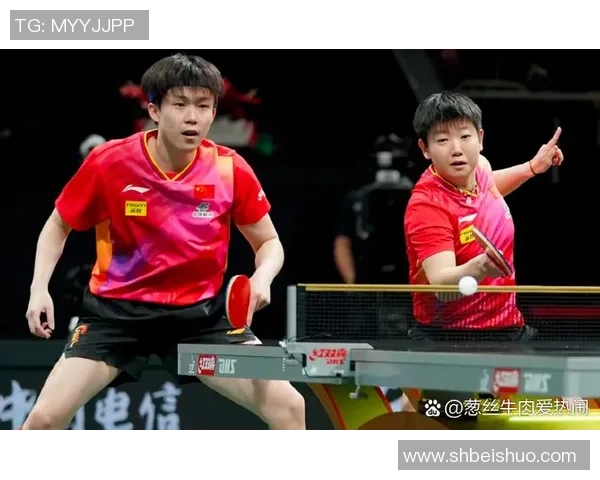 广州乒乓球队在世界杯预选赛中的技术表现全面分析与点评